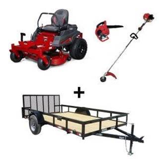 Ferris 300RK2242 Zero Turn Mower