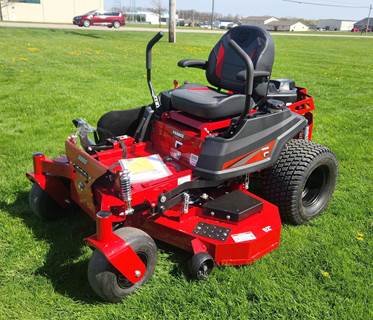 Ferris 500SB2552 Zero Turn Mower