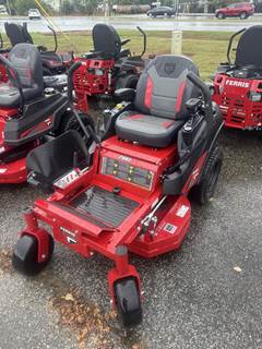 Ferris F60Z Zero Turn Mower