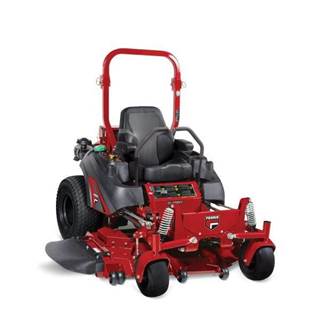 Ferris IS2600Z Zero Turn Mower