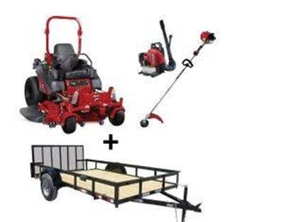 Ferris IS2600Z Zero Turn Mower