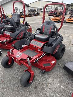 Ferris IS600ZKAV1948 Zero Turn Mower