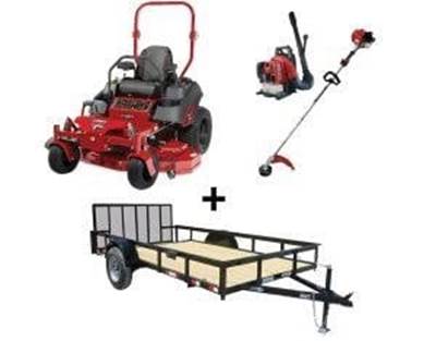 Ferris IS600ZKAV1948 Zero Turn Mower