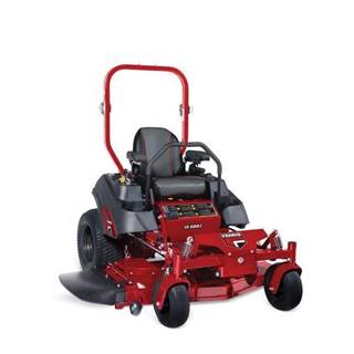 Ferris IS600ZKAV2352 Zero Turn Mower