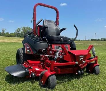 Ferris IS6200ZC48D72 Zero Turn Mower