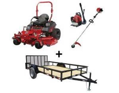 Ferris IS700ZB2752 Zero Turn Mower