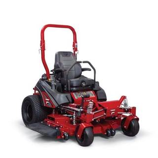 Ferris ISX2200KAV2652SS Zero Turn Mower