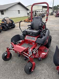 Ferris ISX2200KAV2652SS Zero Turn Mower