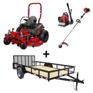 Ferris ISX2200KAV3160SS Zero Turn Mower