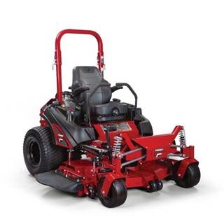 Ferris ISX3300BVE4060SS Zero Turn Mower