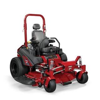 Ferris ISX3300KAV3160SS Zero Turn Mower