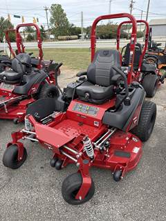 Ferris ISX3300KAVE3860SS Zero Turn Mower