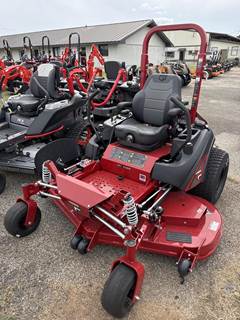 Ferris ISX3300KAVE3872SS Zero Turn Mower