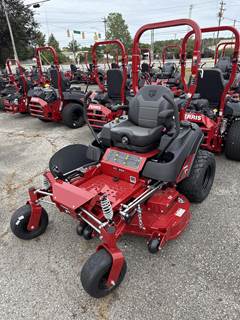 Ferris ISX800B2752SS Zero Turn Mower