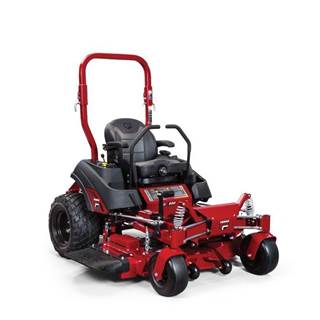 Ferris ISX800KAV2452SS Zero Turn Mower
