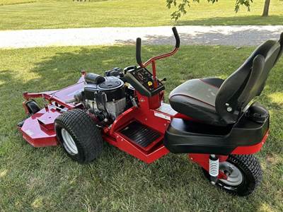 Ferris PROCUT 61 Zero Turn Mower