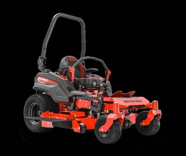 Gravely PROTURN 352 Zero Turn Mower