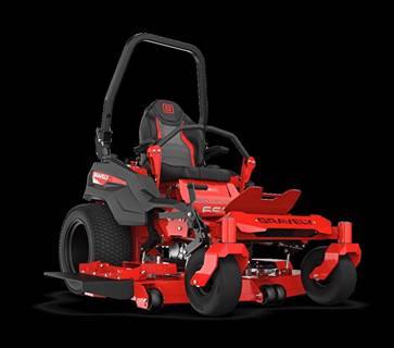 Gravely PROTURN 672 Zero Turn Mower