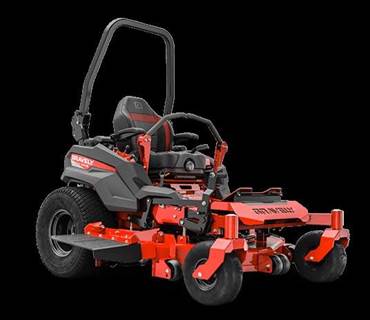 Gravely PROTURN MACH ONE Zero Turn Mower