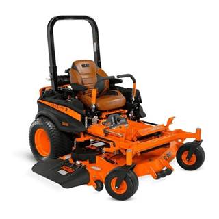 Scag SCZII-61V-38FX-EFI Zero Turn Mower