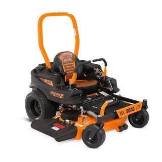 Scag SFZ48H-24KT Zero Turn Mower