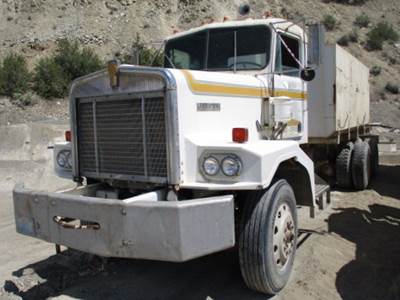 Kenworth C500 For Sale | MyLittleSalesman.com