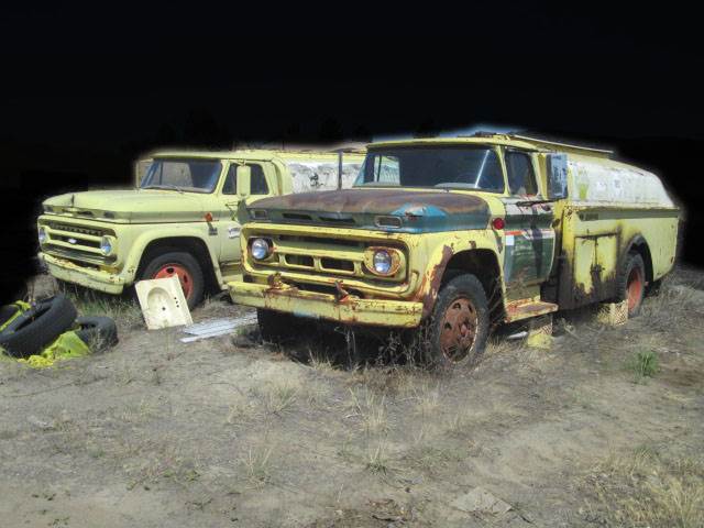 Fuel Trucks For Sale Spokane Valley Wa D1376