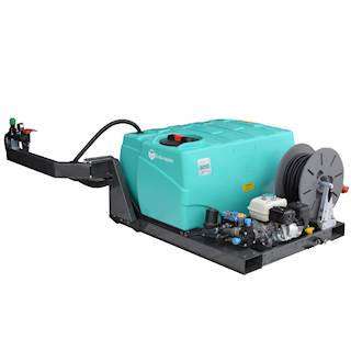 ENDURAPLAS SFB100FG290EX 3 Point Mounted Sprayer