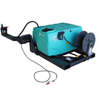 ENDURAPLAS SFB100FG712V 3 Point Mounted Sprayer