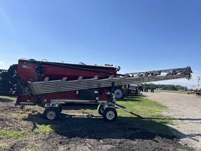 RBR ENTERPRISE RA885 Dry Fertilizer Applicator