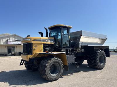 Terra-Gator TG8400B Floater