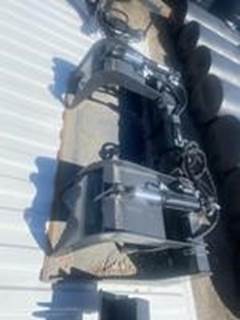 Wolverine GB-11-72W Grapple Bucket