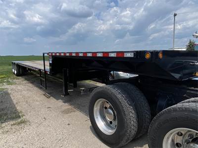 Behnke FB8X42SS-60H Liquid Fertilizer Tender