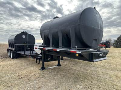 KBH 6000 Liquid Fertilizer Tender