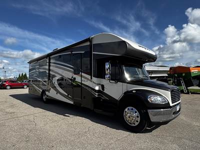 Jayco SENECA 37FS RV