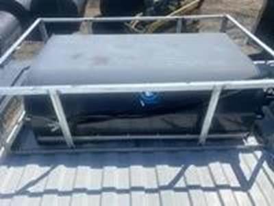 Wolverine BBS1172W Sweeper Attachment