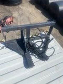 LANDHONOR TP2-13-08D Tree Shear