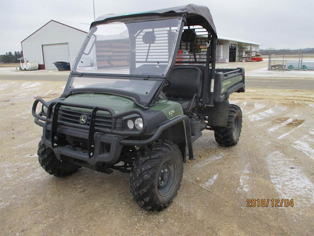 John Deere Gators For Sale >> 2013 John Deere Gator Xuv 825i Utility Vehicle For Sale 376 Hours Worthington Ia 9812691 Mylittlesalesman Com John Deere Gators For Sale >> 2013 John Deere Gator Xuv 825i Utility Vehicle For Sale 376 Hours Worthington Ia 9812691 Mylittlesalesman Com