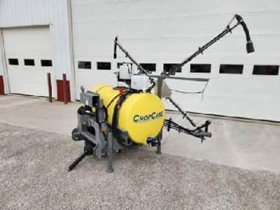 CROPCARE AGX200 3 Point Mounted Sprayer