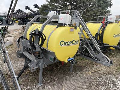 CROPCARE AGX200 3 Point Mounted Sprayer
