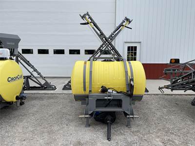 CROPCARE AGX300 3 Point Mounted Sprayer