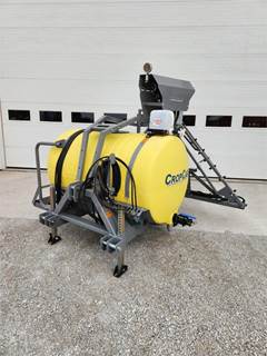 CROPCARE AGX300 3 Point Mounted Sprayer