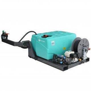 Enduraplas SFB100FG290EX 3 Point Mounted Sprayer