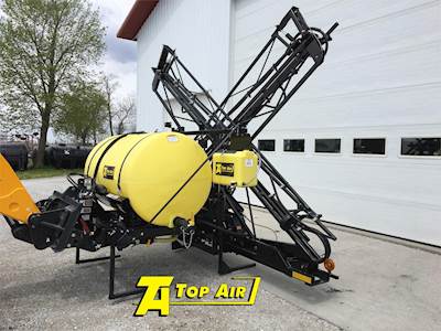 TOP AIR 300 3 Point Mounted Sprayer