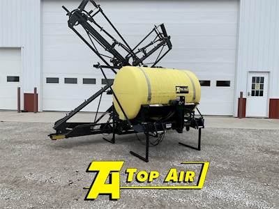 TOP AIR TA300 3 Point Mounted Sprayer