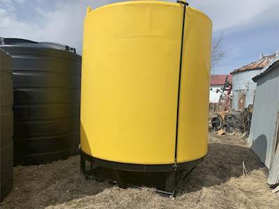 F/S MFG INC TK2500TS