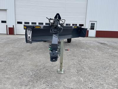 2024 Art's Way LS1200R Box Blade / Scraper For Sale | Zearing, IA ...