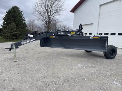 2024 Art's Way LS1200R Box Blade / Scraper For Sale | Zearing, IA ...