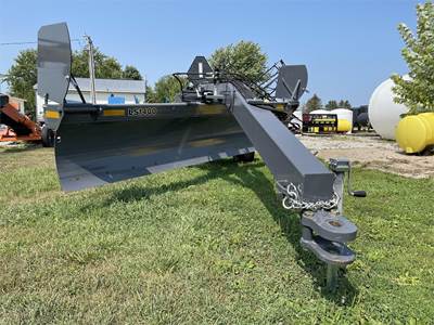 Art's Way LS1400S Box Blade / Scraper