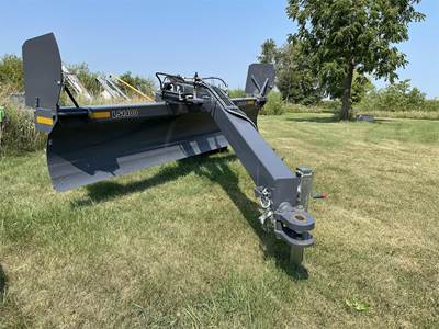 Art's Way LS1400S Box Blade / Scraper